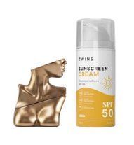 Сонцезахисний крем SPF 50 Eilish 56477 фото