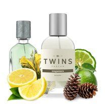 Парфюм Megamare 50ml Унiсекс 67p фото