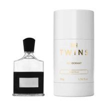 Дезодорант TWINS Aventus 50g. gh44 фото