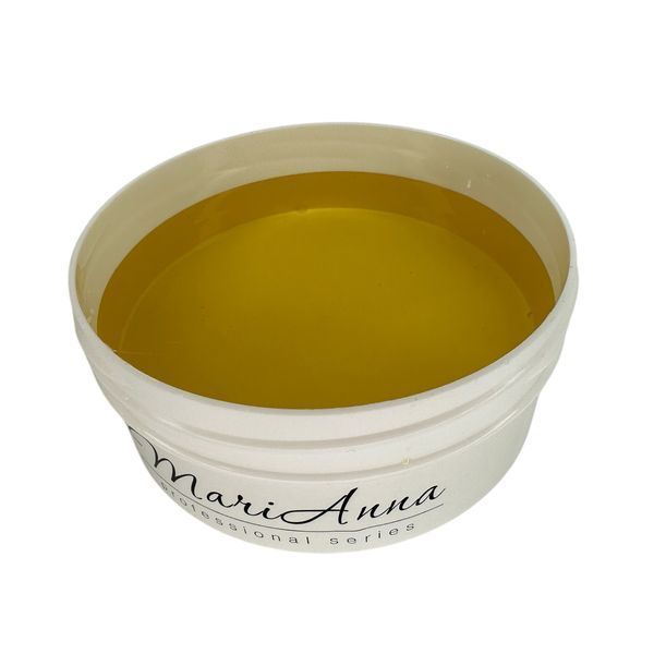 ЦУКРОВА ПАСТА ДЛЯ ШУГАРИНГУ MARIANNA CLASSIC MEDIUM 300g 5 фото