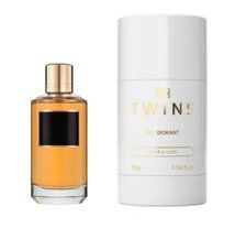 Дезодорант TWINS Tonka Cola 50g hj87 фото