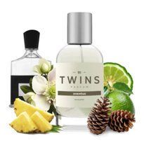 Парфум TWINS Aventus For Men 50ml 4622 фото