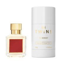 Дезодорант TWINS Baccarat Rouge 540 50g. D5 фото