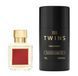 Дезодорант TWINS Baccarat Rouge 540 50g. D5 фото 3
