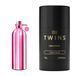 Дезодорант TWINS Roses Musk 50g D7 фото 1
