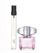 Travel парфум Bright Crystal 10ml 63 фото