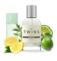 Парфюм TWINS Green Tea 50 ml 0394 фото