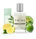 Парфум TWINS Green Tea 50 ml 0394 фото 2