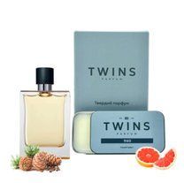 Твердый парфюм TWINS Terre T006 фото