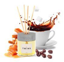 Аромадиффузор TWINS Coffee heaven 120ml D1 фото