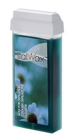 ВІСК У КАРТРИДЖІ ITALWAX - АЗУЛЕН, 100 Г 41 фото