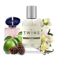 Парфум TWINS My Way 50 ml 44783 фото