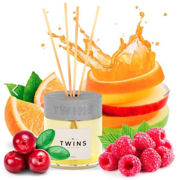 Аромадифузор Fruit and citrus punch 129 фото