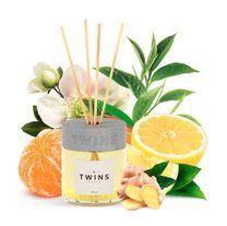 Аромадиффузор TWINS Green tea 130 фото