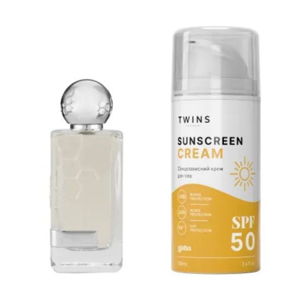 Солнцезащитный крем SPF 50 Gaba 0065 фото
