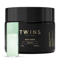 Скраб для тіла Green Tea 350g S9 фото